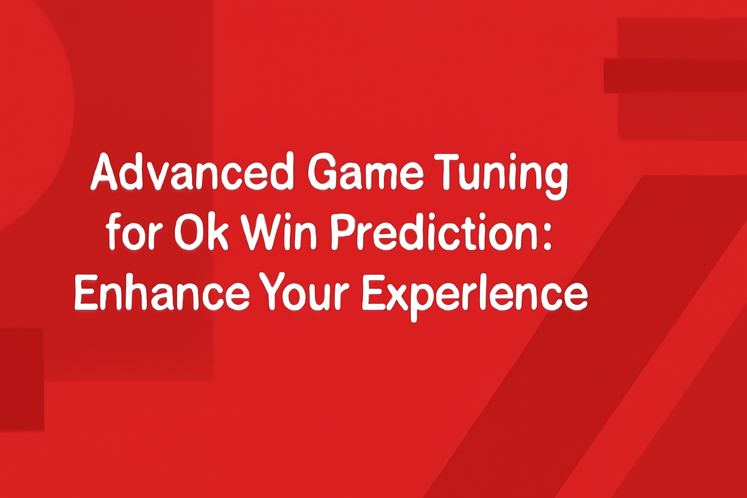 A high-quality image illustrating best practices for securing an Ok Win Prediction account.