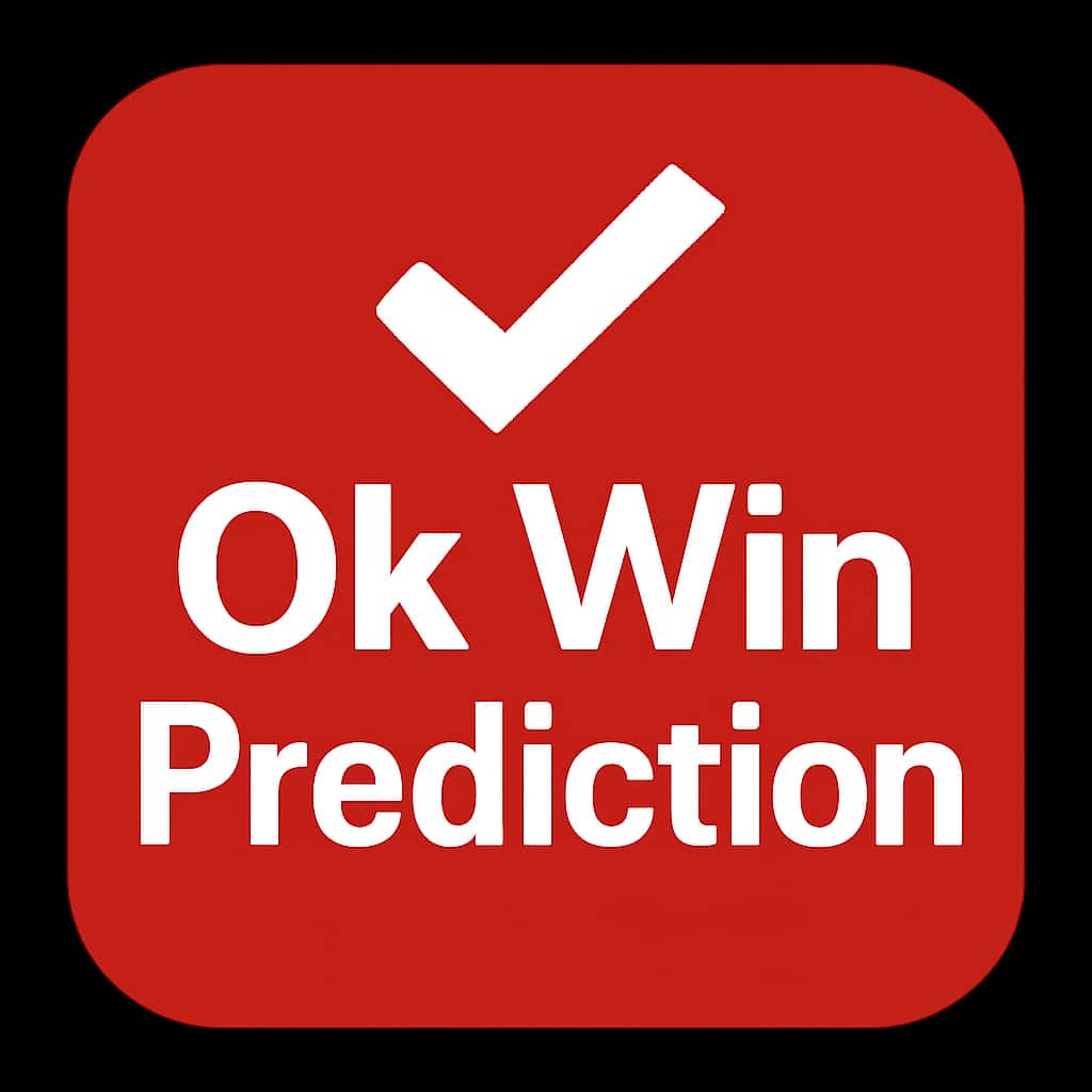 Badge representing the permissions guide for Ok Win Prediction.