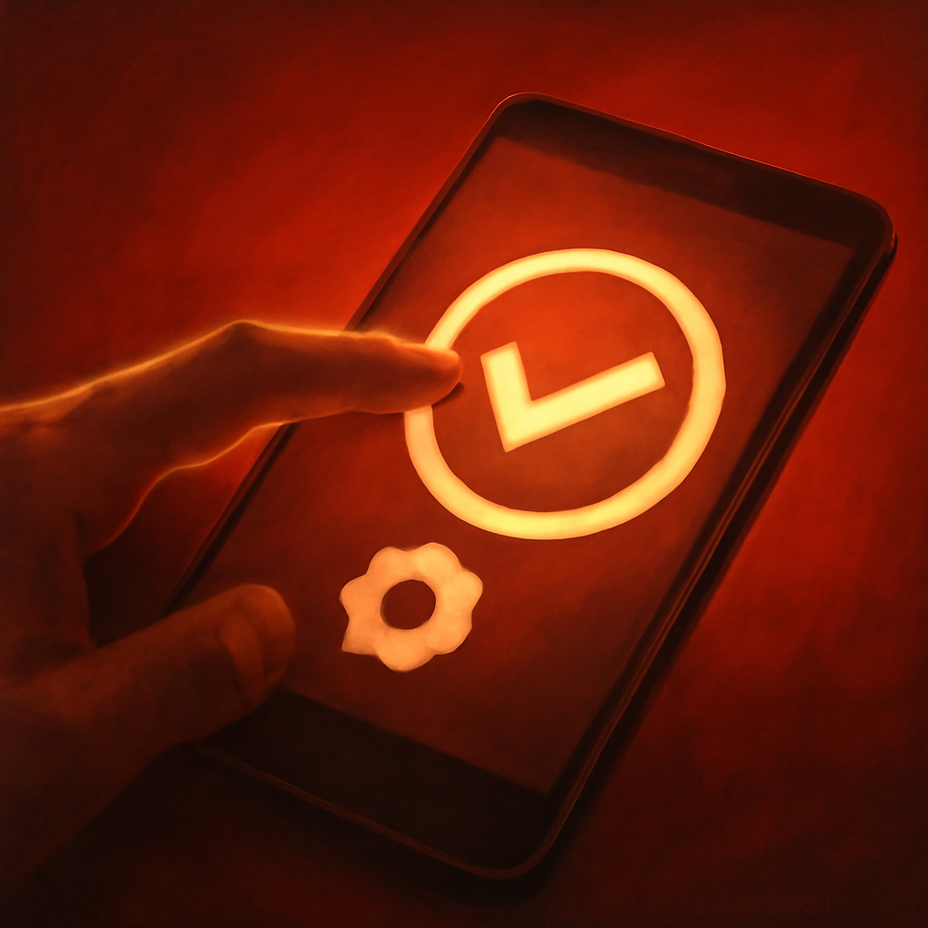 Badge illustration for Ok Win Prediction app permissions