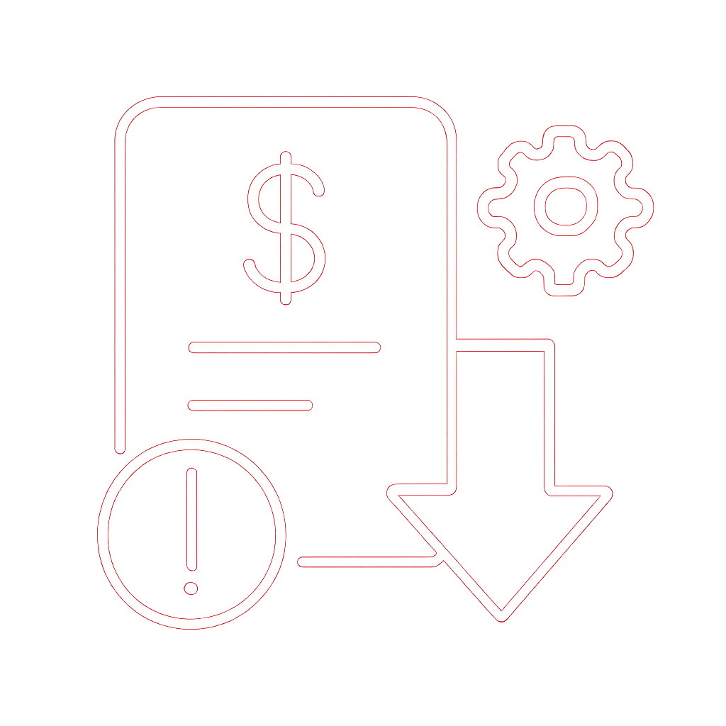 An educational diagram illustrating troubleshooting steps for the Ok Win Prediction app.