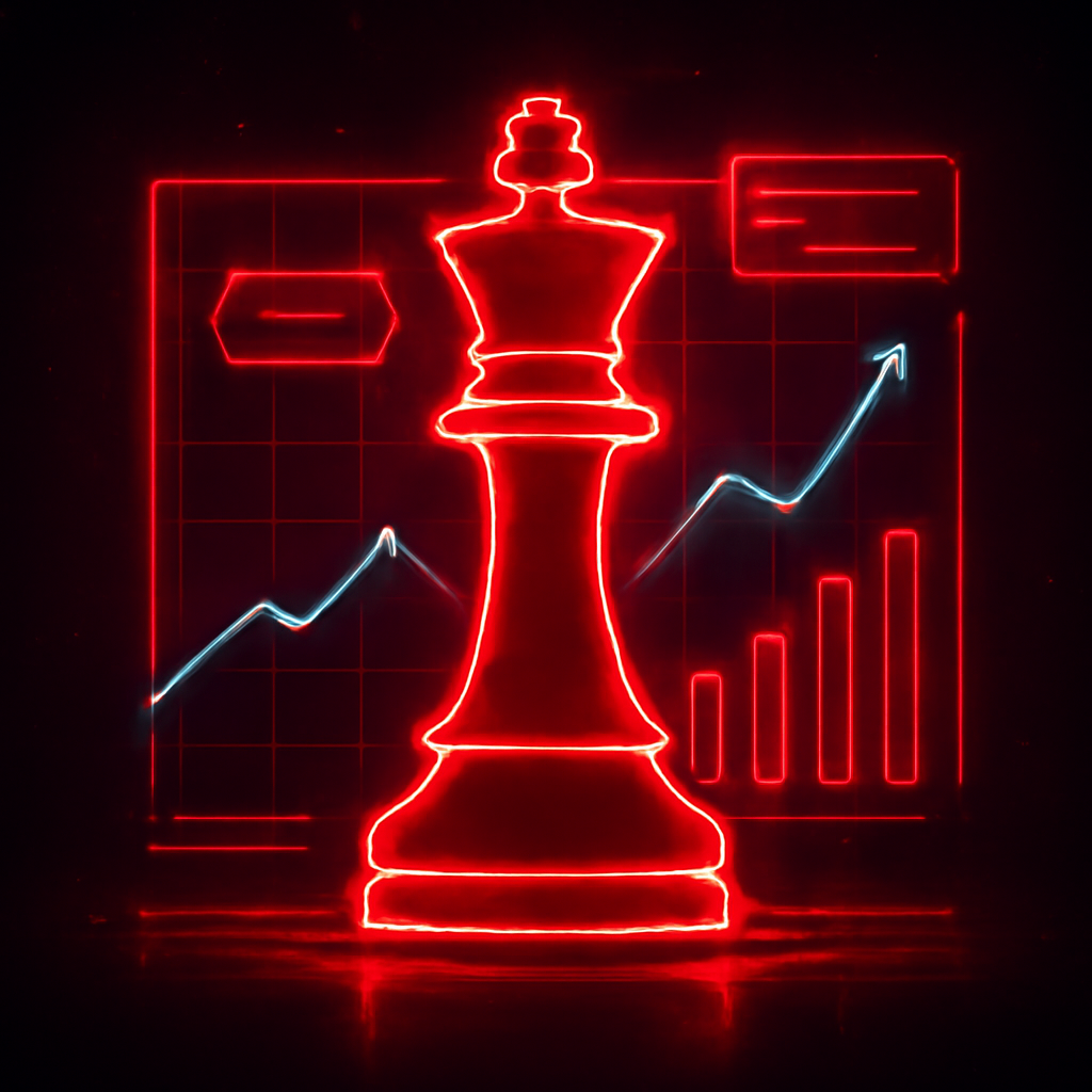 Icon representing guidance on Ok Win Prediction update alerts.