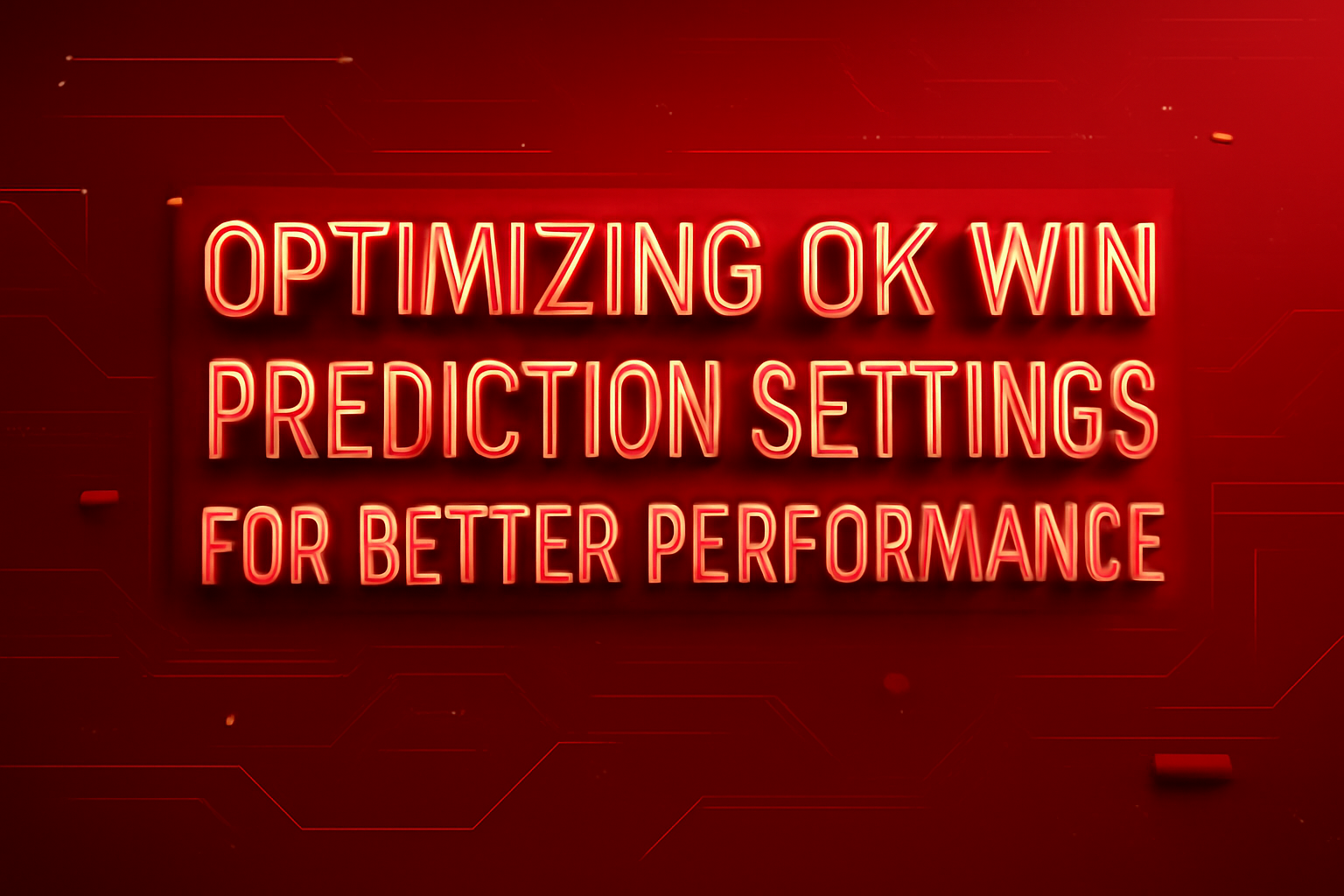 An informative graphic illustrating the comparison between Android and iOS for Ok Win Prediction.