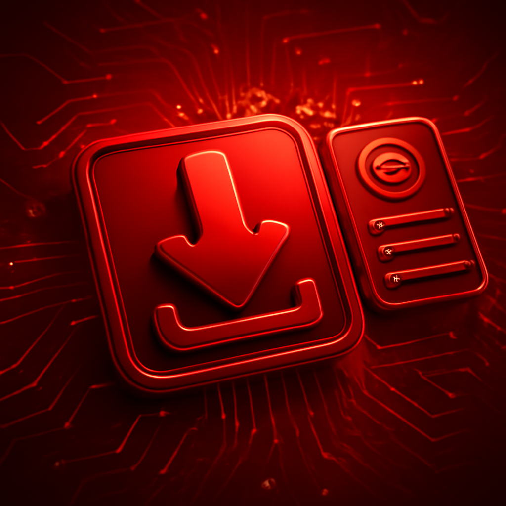 An educational chart comparing the features of Ok Win Prediction on Android and iOS.