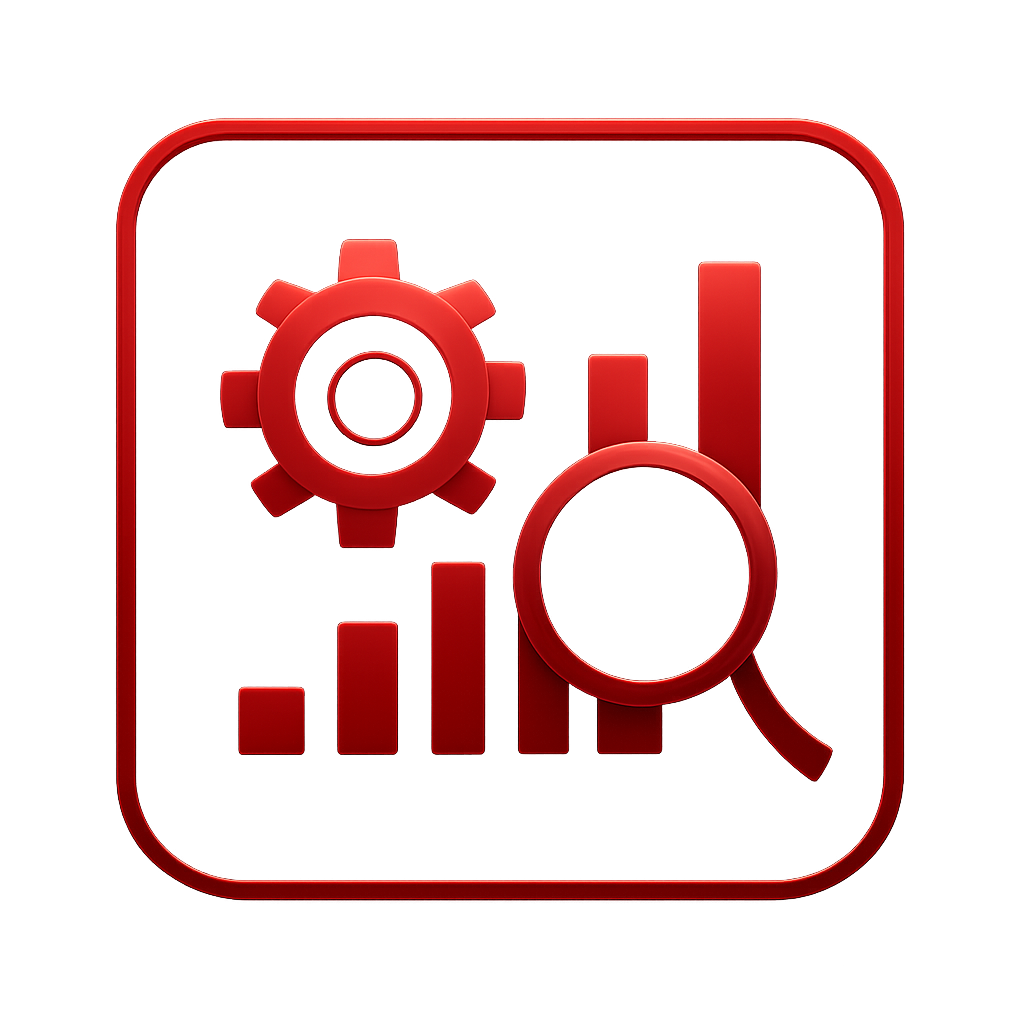 An icon highlighting the comparison of Android vs iOS for Ok Win Prediction.