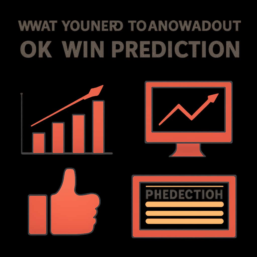 Diagram illustrating Ok Win Prediction details.